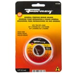 Solder, General Purpose Repair, Solid Core, 1/8 in, 4 Ounce