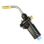 Self-Igniting Trigger Air-Fuel Torch for 1 lbs. Propane or MAPP Cylinders