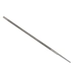 Chain Saw File, 7/32 in x 8 in Long