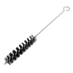 Tube Brush, 3/4 inch, Nylon
