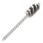 Power Tube Brush, Stainless Steel, 1/2 in