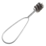 Wire Fitting Brush, 3/4 inch with Wire Loop Handle