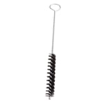 Tube Brush, 1/2 inch, Nylon
