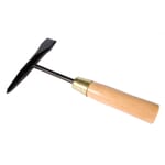 Chipping Hammer with Wood Handle (32402), 10-1/2 inch
