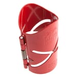 Pipe Guide, 2-3/8 in, Total Cut 4-in-1