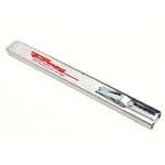 Soapstone Holder Flat Steel