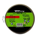 5-Pack of Forney 71793 (4-1/2 in Metal Cut-Off Wheel)