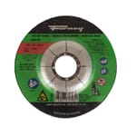 Cut-Off Wheel, Metal, Type 27 (Depressed Center), 4-1/2 in x .045 in x 7/8 in