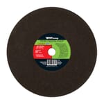 Cutting Wheel, Metal, Type 1, 10 in x 3/32 in x 1 in