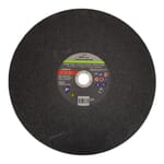 Cutting Wheel, Metal, Type 1, 14 in x 1/8 in x 1 in