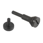 Mandrel Kit for High Speed Cutting Wheels