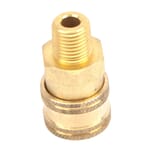 Quick Coupler, 1/4 inch MNPT Socket