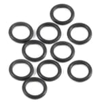 O-Ring (EPDM), 3/8 inch, 10-Each