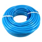 Polyurethane Flex Hose, 1/4 in x 50ft
