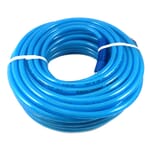 Polyurethane Flex Hose, 1/4 in x 100ft
