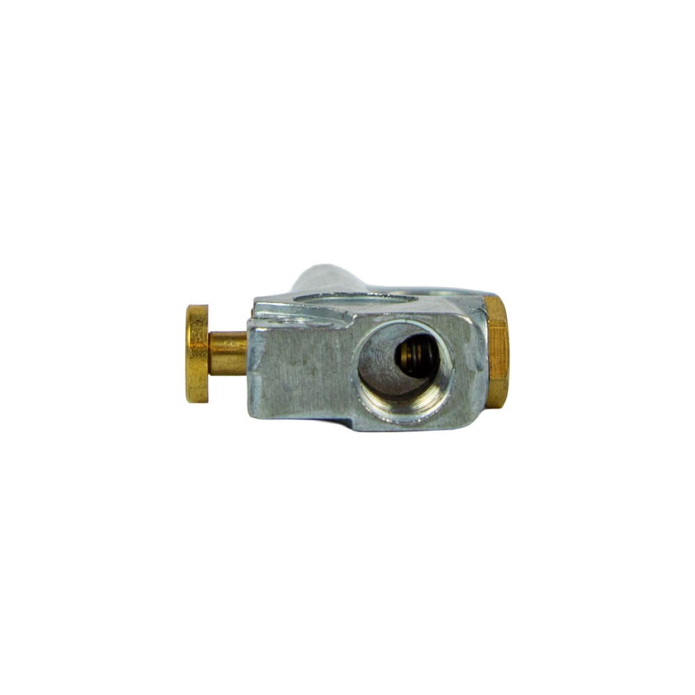 Button Type Blow Gun