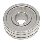 Drive Roll V-Groove, .023" - .030"