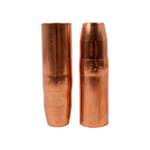 23-50 Tweco Style Gas Nozzle