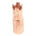 Tweco Style Spot Weld Nozzle (21-62-Fas)