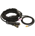 17FV TIG Torch for Forney MP Welders