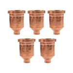 Gouging Plasma Nozzle (5-Pack), for Forney Ignite