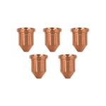 Plasma Nozzle (5-Pack), 65A, for Forney Ignite