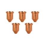 Plasma Nozzle (5-Pack), 85A, for Forney Ignite