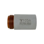 Plasma Retaining Cap, 105A, for Forney Ignite Plasma Torch