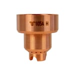 Plasma Shield Cap, 105A, Hand Cutting, for Forney Ignite