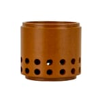 Plasma Swirl Ring, 105A, for Forney Ignite