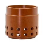 Plasma Swirl Ring, 10-85A, for Forney Ignite and Compatible