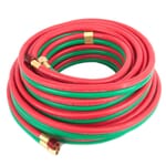 R-Grade Oxy-Acetylene Hose, 3/16 in x 50ft