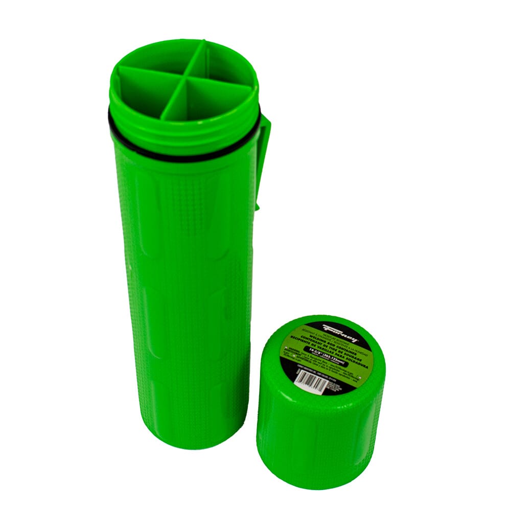 Rode Container Deluxe Rod Storage Container